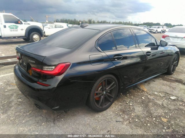 3MW5R1J01N8C40832 BMW 3 Series 330i