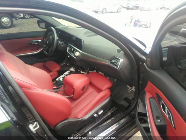 3MW5R1J01N8C40832 BMW 3 Series 330i
