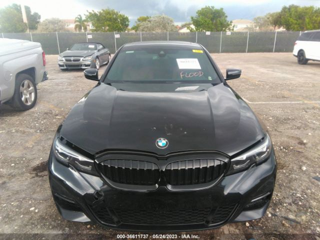 3MW5R1J01N8C40832 BMW 3 Series 330i