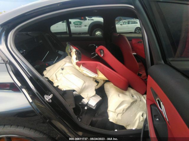 3MW5R1J01N8C40832 BMW 3 Series 330i