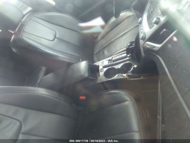 2GKFLPE38G6135665 GMC Terrain Slt