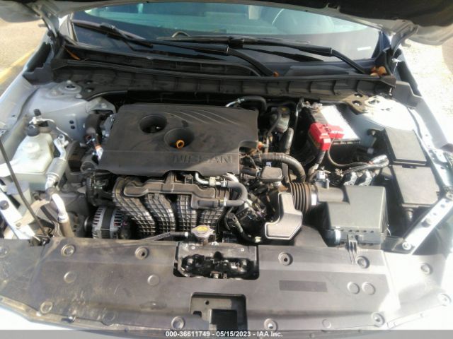 1N4BL4BV3KC232115 Nissan Altima 2.5 S