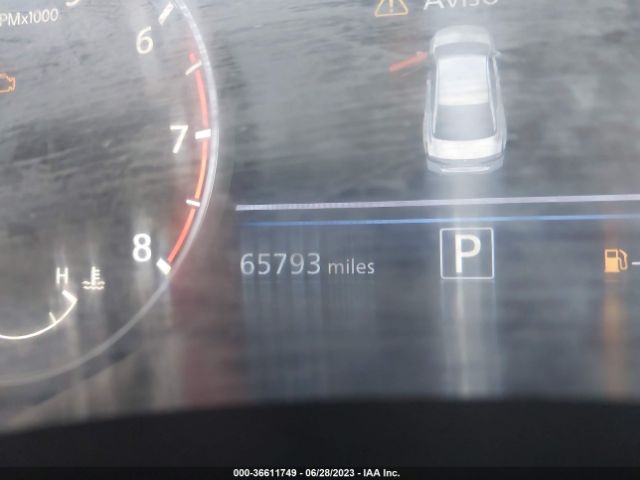 1N4BL4BV3KC232115 Nissan Altima 2.5 S