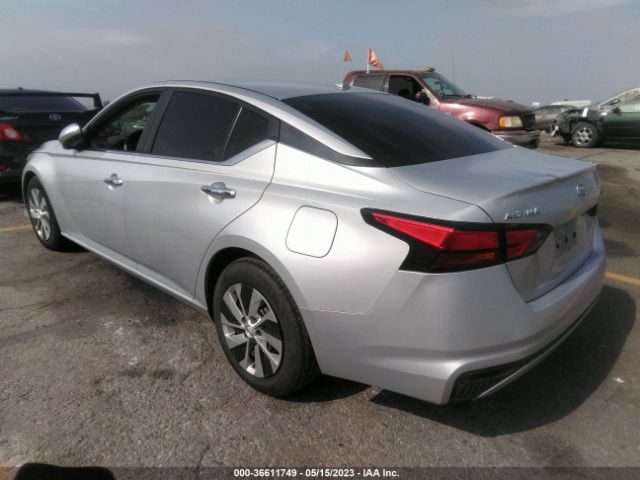 1N4BL4BV3KC232115 Nissan Altima 2.5 S