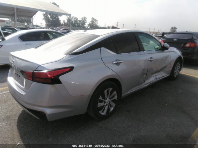 1N4BL4BV3KC232115 Nissan Altima 2.5 S