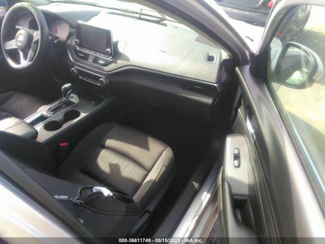 1N4BL4BV3KC232115 Nissan Altima 2.5 S