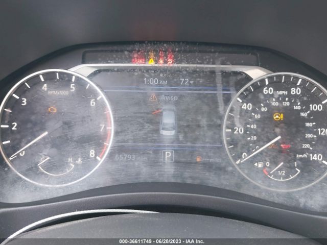 1N4BL4BV3KC232115 Nissan Altima 2.5 S