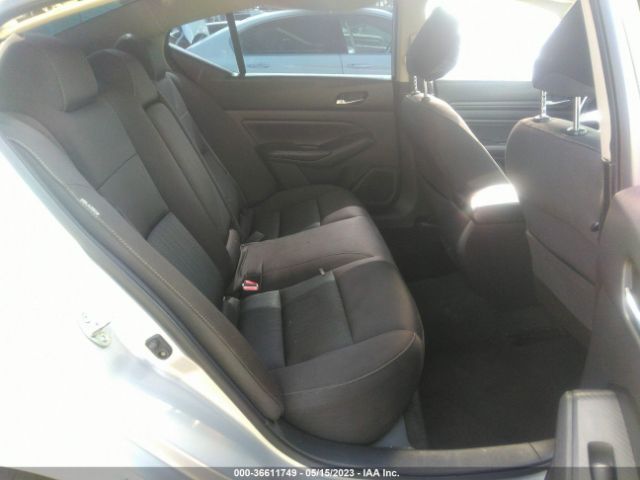1N4BL4BV3KC232115 Nissan Altima 2.5 S