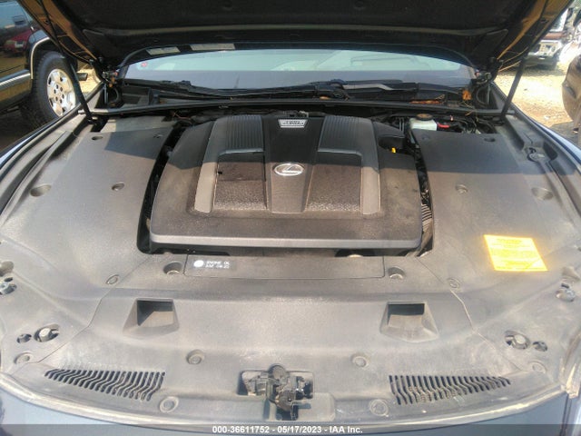 JTHB51FF4J5001439 Lexus Ls Ls 500