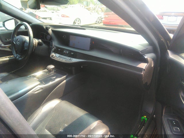 JTHB51FF4J5001439 Lexus Ls Ls 500