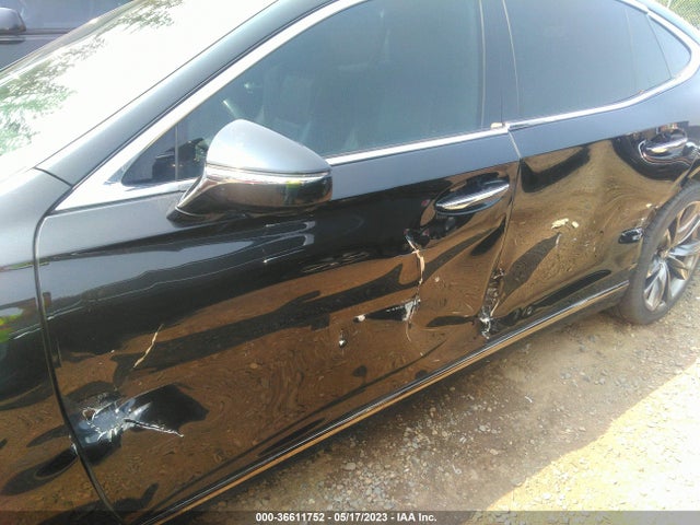 JTHB51FF4J5001439 Lexus Ls Ls 500
