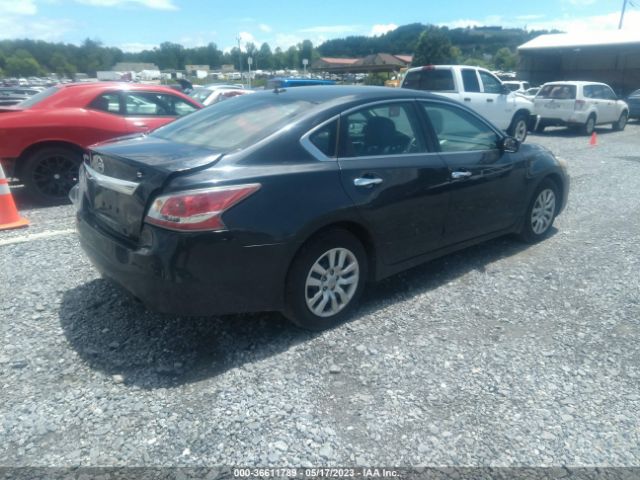 1N4AL3AP3FC164705 Nissan Altima 2.5 S