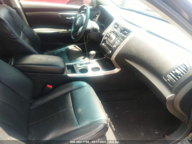 1N4AL3AP3FC164705 Nissan Altima 2.5 S