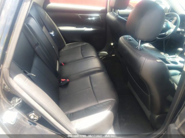 1N4AL3AP3FC164705 Nissan Altima 2.5 S