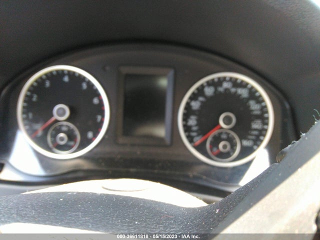 WVGAV7AX2FW605603 Volkswagen TIGUAN SE