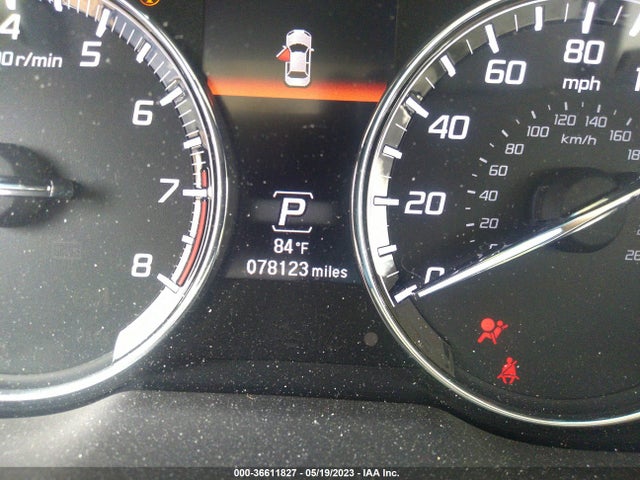 2020 Acura RLX, VIN: JH4KC1F53LC000200