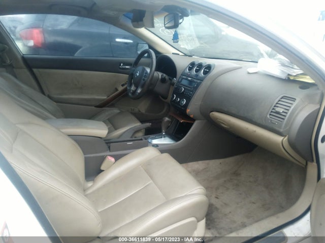 2008 NISSAN ALTIMA 2.5 S VIN: 1N4AL24E48C104164