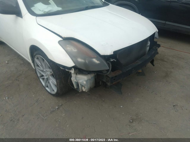 2008 NISSAN ALTIMA 2.5 S VIN: 1N4AL24E48C104164