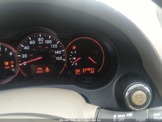 2008 NISSAN ALTIMA 2.5 S VIN: 1N4AL24E48C104164