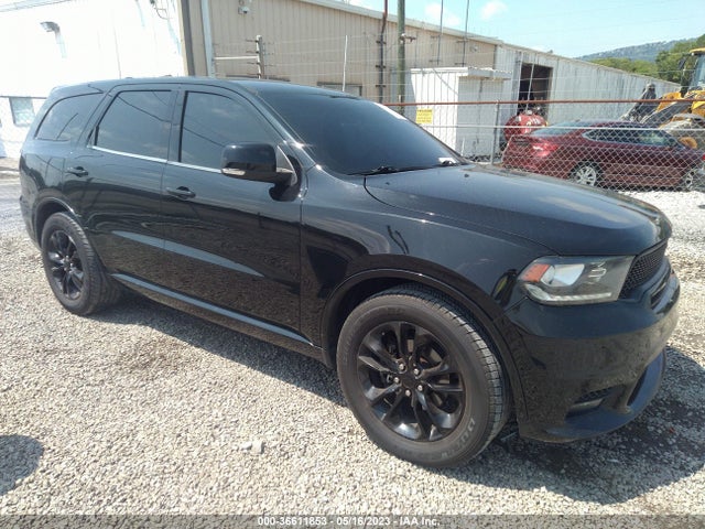 2020 1C4RDHDG3LC258923 головне зображення