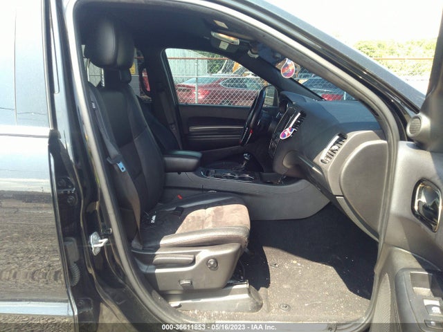Dodge Durango Gt Plus Rwd 2020 1C4RDHDG3LC258923 Image 5