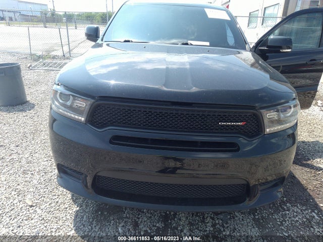 Dodge Durango Gt Plus Rwd 2020 1C4RDHDG3LC258923 Image 6