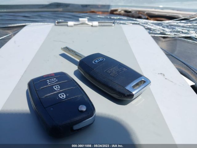 5XYPGDA52HG190062 KIA Sorento Lx V6
