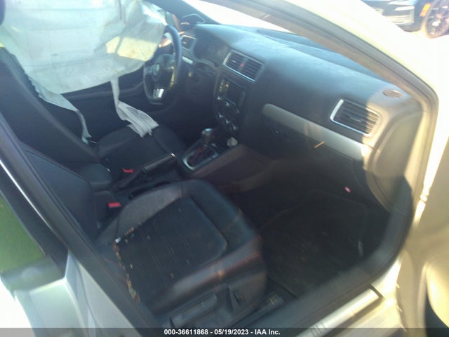 3VW4S7AJ8EM355902 Volkswagen Jetta Sedan Gli Autobahn W/nav
