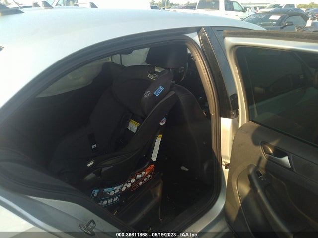 3VW4S7AJ8EM355902 Volkswagen Jetta Sedan Gli Autobahn W/nav