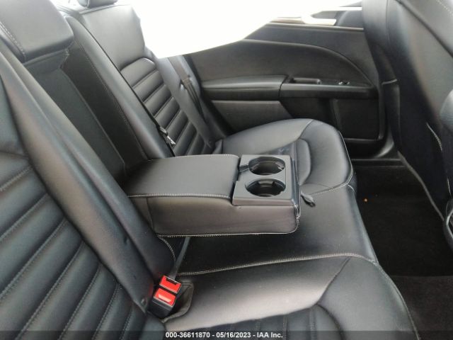 2020 FORD FUSION 3FA6P0CD2LR266523 Photo 7