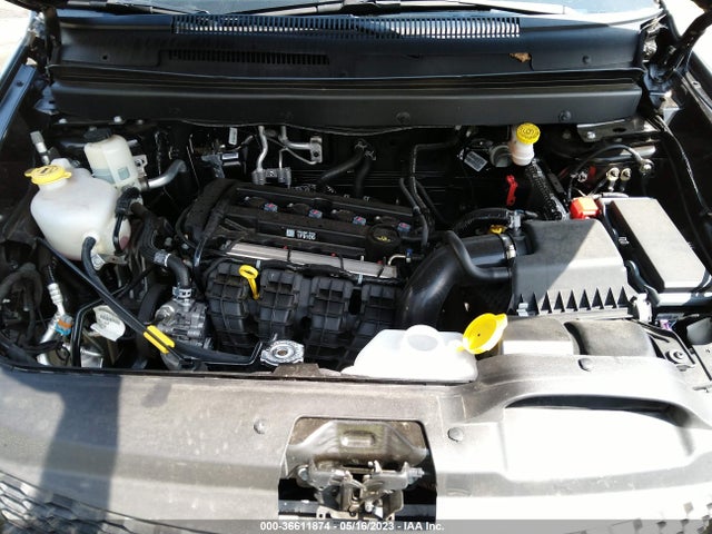 Dodge Journey Se Value 2020 3C4PDCAB0LT226339 Image 10