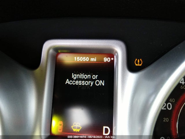 Dodge Journey Se Value 2020 3C4PDCAB0LT226339 Image 7