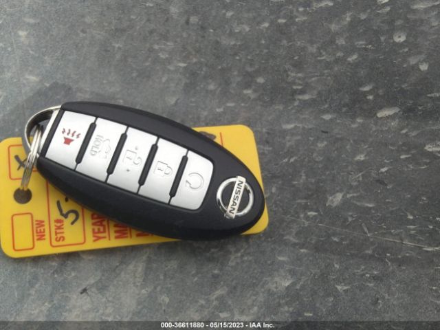 1N4AL3AP7JC137208 Nissan Altima 2.5 Sr