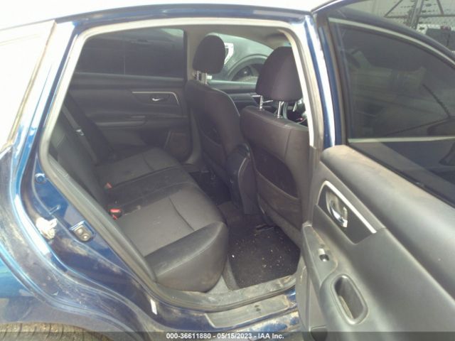 1N4AL3AP7JC137208 Nissan Altima 2.5 Sr