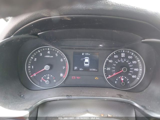 3KPF34ADXKE087569 KIA FORTE S