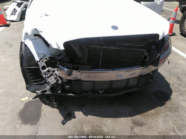 WDDGF4HB9EA904902 Mercedes-Benz C-class C 250
