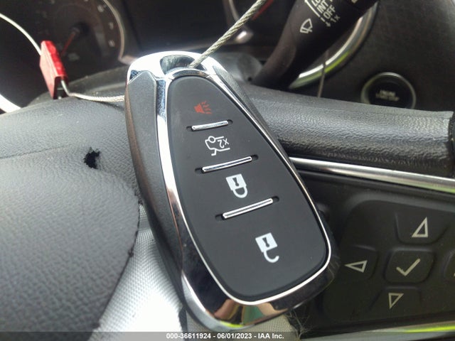 Chevrolet MALIBU LT 2018 1G1ZD5ST4JF145081 Image 3
