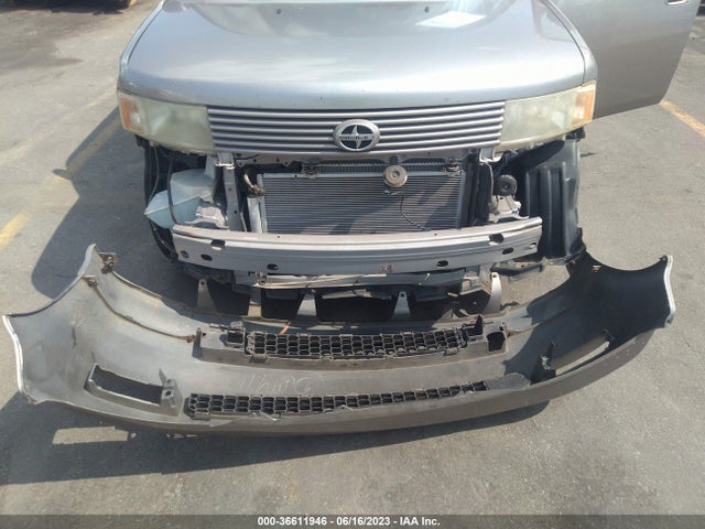 2006 SCION XB VIN: JTLKT324064058150