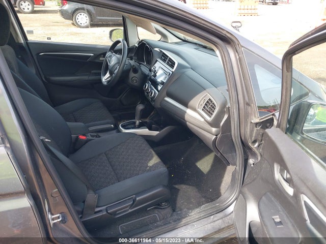 Honda FIT LX 2016 JHMGK5H56GS007473 Image 5