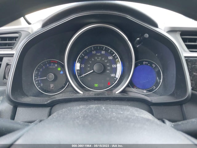 Honda FIT LX 2016 JHMGK5H56GS007473 Image 7