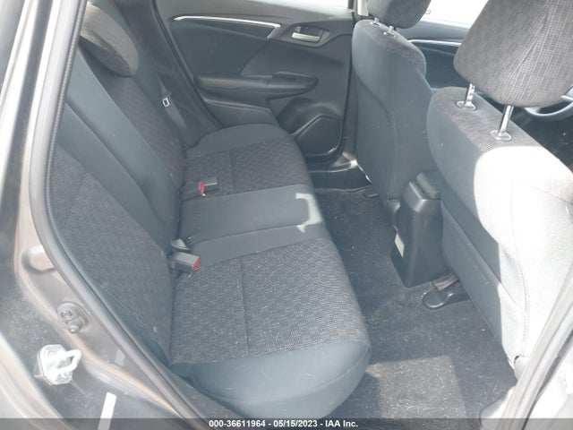 Honda FIT LX 2016 JHMGK5H56GS007473 Image 8