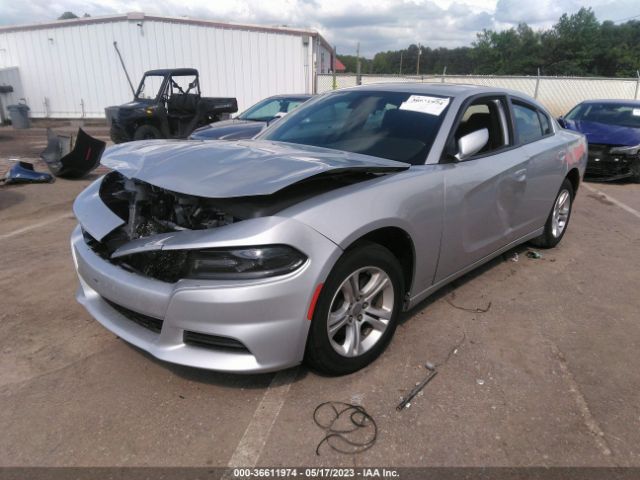 2C3CDXBG9LH117617 Dodge Charger Sxt