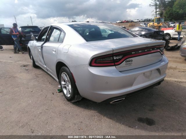 2C3CDXBG9LH117617 Dodge Charger Sxt