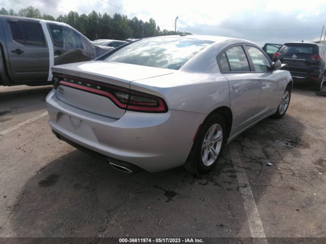 2C3CDXBG9LH117617 Dodge Charger Sxt