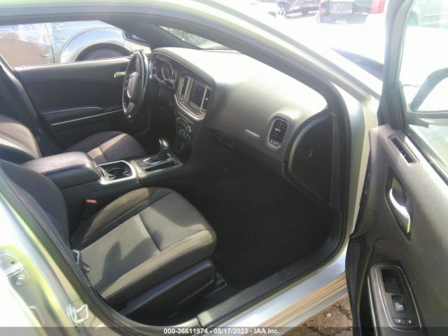 2C3CDXBG9LH117617 Dodge Charger Sxt