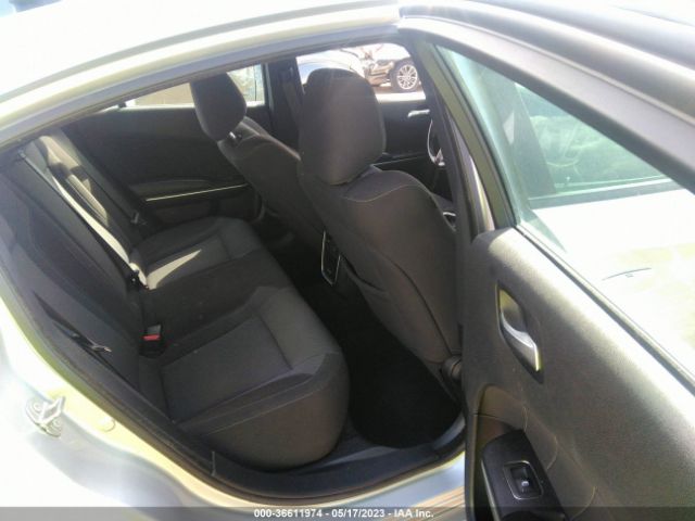 2C3CDXBG9LH117617 Dodge Charger Sxt