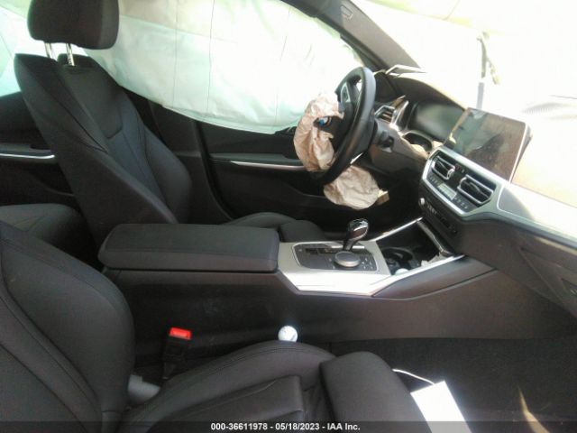 3MW5R7J05L8B31029 BMW 3 Series 330i Xdrive
