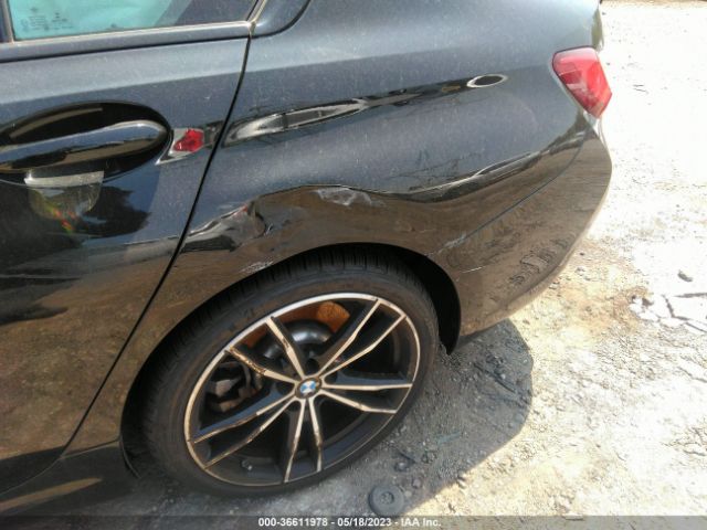 3MW5R7J05L8B31029 BMW 3 Series 330i Xdrive