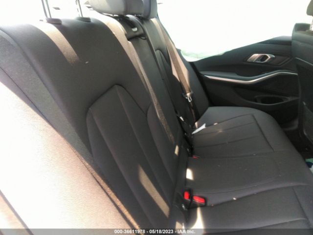 3MW5R7J05L8B31029 BMW 3 Series 330i Xdrive
