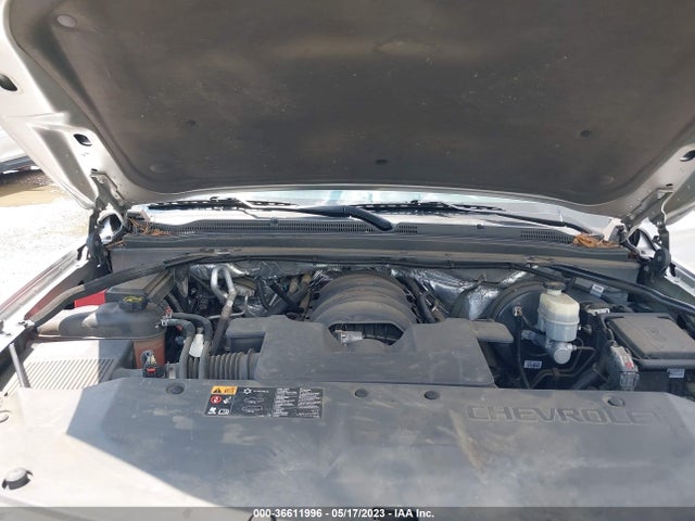 Chevrolet Suburban Lt 2015 1GNSCJKC3FR624531 Image 11